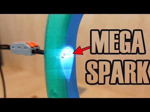 Why there haven't been videos in a while - Eliptical Engine 2.0