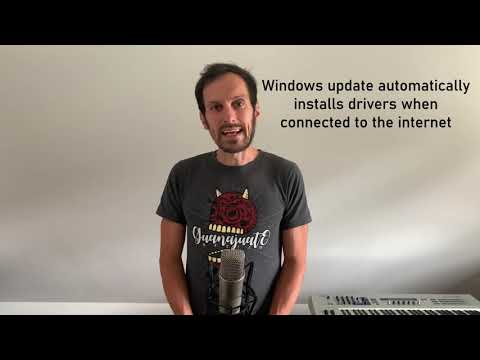 How to optimize Windows 10 (version 2004) for music and audio