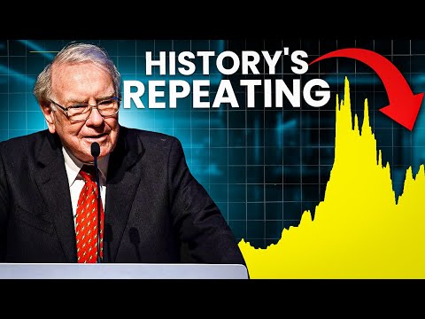 Warren Buffett Just Sent a Powerful Message