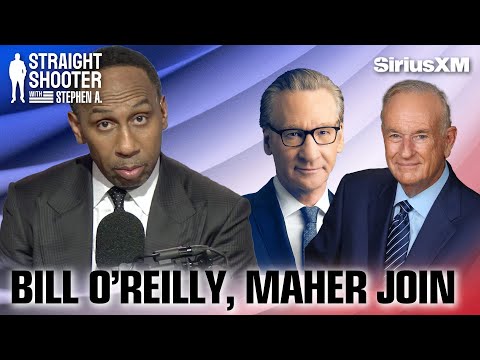 Kimmel returns? Kamala Harris Latest. Bill O'Reilly, Bill Maher join the show
