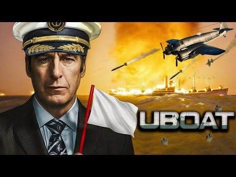 The 1945 Uboat Experience