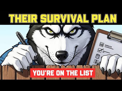 3 SIGNS YOUR NEIGHBOR SEES YOU AS THEIR SURVIVAL PLAN