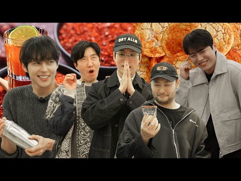 The Rose came to cook but got cooked [ENG CC]