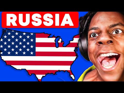 The World According to Ishowspeed