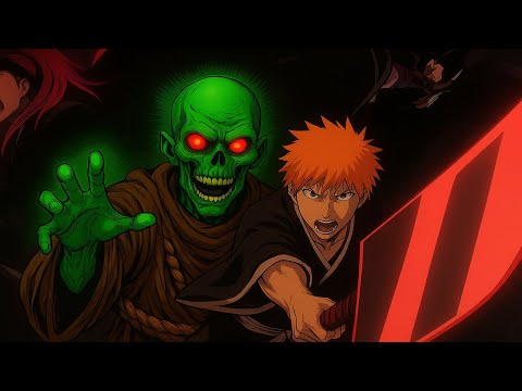 Достоин, что бы помнить: Bleach