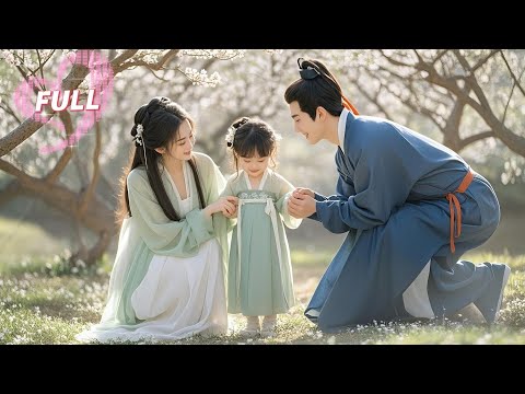 A top surgeon becomes a cruel stepmom in the pastCan she redeem herself and win her handsome husband