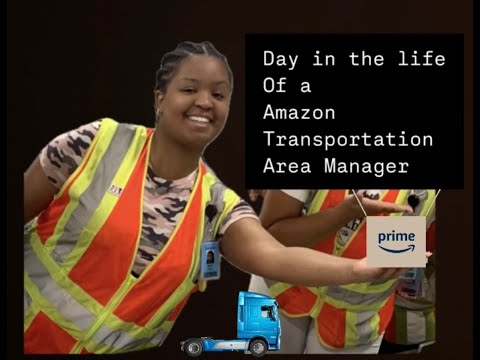 A Day in the Life of an Amazon L4 Area Manager: Metrics, Meetings & Management