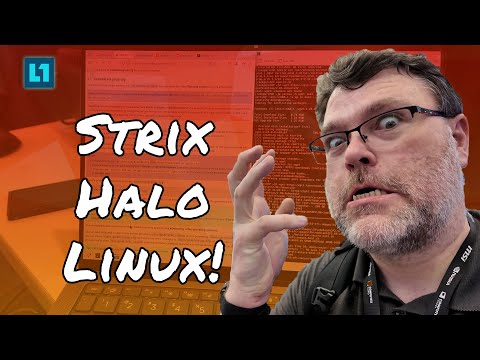 The HP Zbook Ultra G1A MONSTER Laptop Linux Setup Guide!