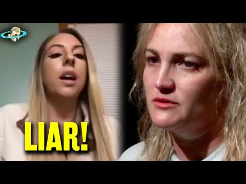 EXCLUSIVE INTERVIEW! Jamie Lynn Spears EXPOSED by SISTER IN LAW Ashley Aldridge!