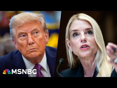 ‘I’m not his lawyer’: Ex-DOJ official says he resigned after refusing to do Trump’s bidding