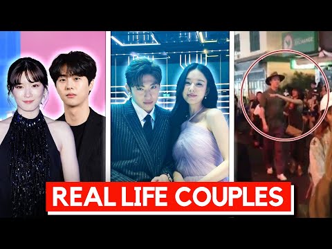 Dynamite Kiss Cast: Real Age And Life Partners Revealed