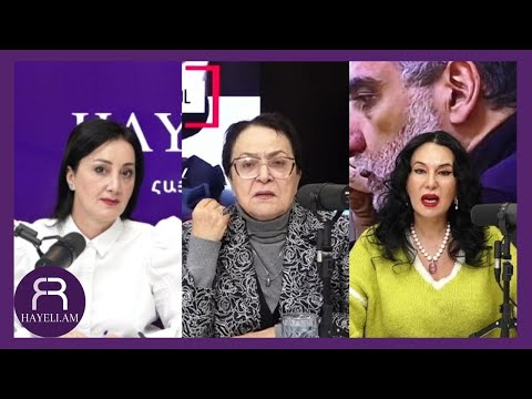 #ՈՒՂԻՂ․ ՇՏԱՊ․ Նիկոլը հունից դուրս է եկել․ ի՞նչ է ասել երեկ Սրբազաններին․․․