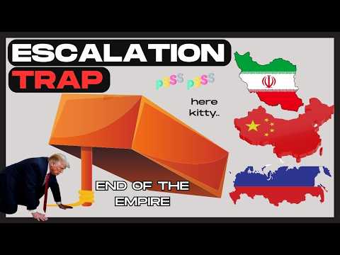 No END in Sight for the Iran War | Update 13