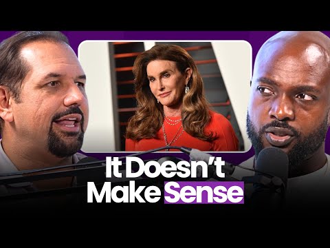 Expert Dismantles Transgenderism In 8 Minutes