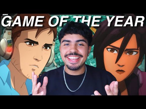 Dispatch Has NO Right Being This Good