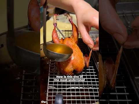 Birdsong is San Francisco’s most underrated Michelin restaurant 🔥