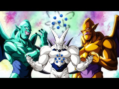 Every Shadow Dragon EXPLAINED