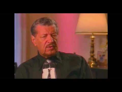 Classic Hollywood With Peter Jones: Herb Jeffries, America's Black Cowboy