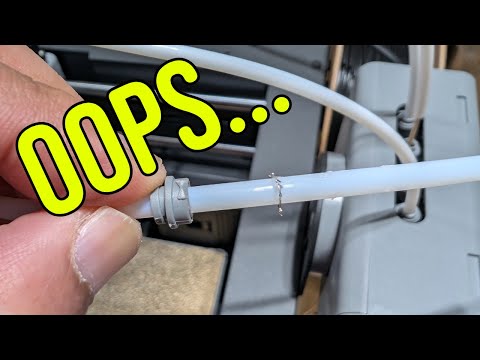 Flashforge AD5X: Let's Talk About the Bugs