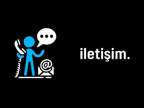 İletişimin Temelleri