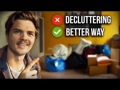 If I Had To Start Over As A Minimalist, I'd Do This