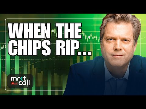 Carter Worth: This Is The Sector Where Alpha Goes To Die  |  Monday, October 6th