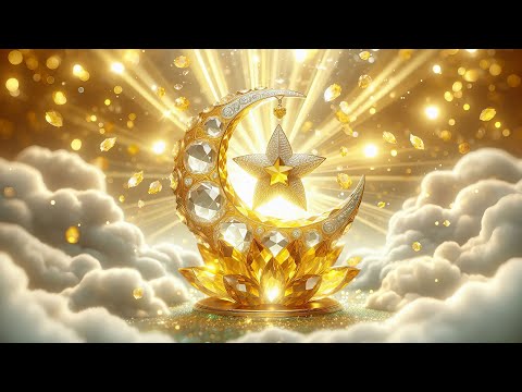 Final New Moon 2025 Gateway Opens ~ Manifest Your 2026 Success ~ 1111Hz | Divine Flow