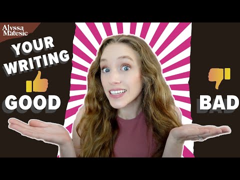 Are You a Good Writer? 5 Signs You’ve Got the Chops