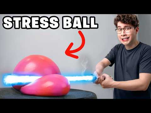 Destroy the Unbreakable Ball, Win $1000!