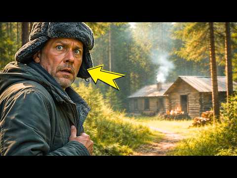 Егерь нашёл в тайге БОСОГО мальчика… но ПРАВДА о нём заставила его СОЛГАТЬ системе