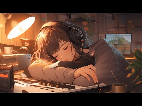 Nhạc Piano Nhẹ Nhàng Giúp Đọc Sách, Học Tập Siêu Hiệu Quả và Giúp Giảm Stress Cực Hiệu Quả