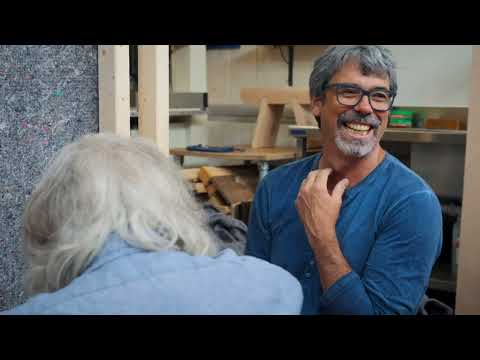 James May's Shed Load of Ideas - S01E06 - Noisy Neighbours