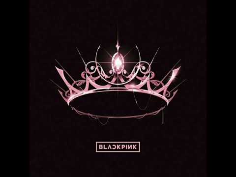 Kill this love.12345