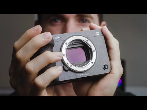 Getting the Best out of Your Sony FX3 / A7Siii
