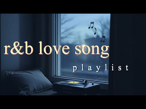 only you and me | Smooth Love Song R&B