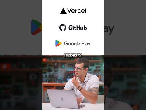If you finished building your app and struggling to deploy the app, then this video is for you!! #ai
