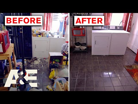 Hoarders: Most Viewed Moments of 2025 (Part 2) | A&E