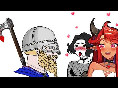 WOMEN ARE THIRSTY FOR THESE TYPES OF MEN?! (Womansplaining)