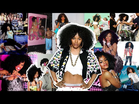 Teyana Taylor: A Teen Star Failed by the Industry | BFTV