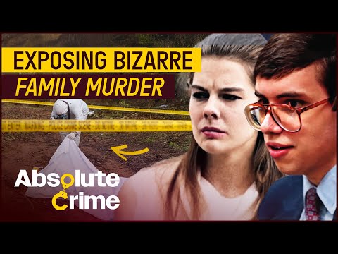 Why This Double Homicide Is Still One of the Strangest Ever