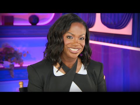 Kandi Burruss Names Her Favorite Songs She's Written (Exclusive)