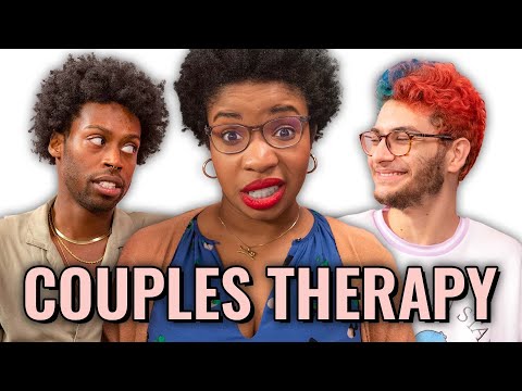 Jackie Gives Relationship Advice