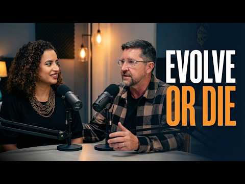 The Power of Partnership | Marketing Strategy for Growth | Founder Insights