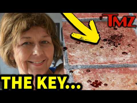 The Detail Could Crack the Nancy Guthrie Case...Investigator Speaks Out | TMZ