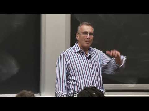 Lecture 16: Redistribution and Welfare Policy