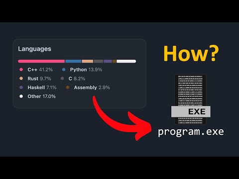 Why Some Projects Use Multiple Programming Languages