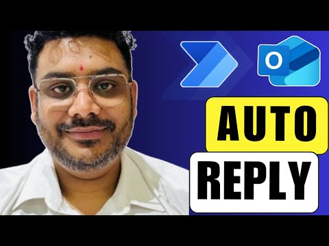 Outlook + Power Automate - Reply to Emails Automatically Based on Keywords