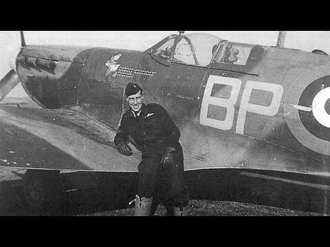 They Ordered a British Mechanic to Just Clean the Parts — He Built Britain’s Deadliest Plane Instead