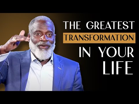 The Great Transformation