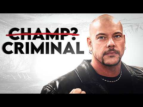 The Fake Record FRAUD Serving LIFE In Prison